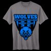 Adult Cool DRI® with FreshIQ T-Shirt Thumbnail
