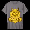 Adult Cool DRI® with FreshIQ T-Shirt Thumbnail