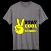 Adult Cool DRI® with FreshIQ T-Shirt Thumbnail