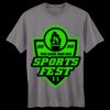 Adult Cool DRI® with FreshIQ T-Shirt Thumbnail
