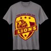 Adult Cool DRI® with FreshIQ T-Shirt Thumbnail