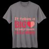 Adult Cool DRI® with FreshIQ T-Shirt Thumbnail