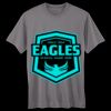 Adult Cool DRI® with FreshIQ T-Shirt Thumbnail
