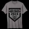 Adult Cool DRI® with FreshIQ T-Shirt Thumbnail