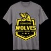 Adult Cool DRI® with FreshIQ T-Shirt Thumbnail