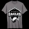 Adult Cool DRI® with FreshIQ T-Shirt Thumbnail