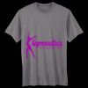 Adult Cool DRI® with FreshIQ T-Shirt Thumbnail