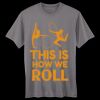 Adult Cool DRI® with FreshIQ T-Shirt Thumbnail