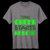Adult Cool DRI® with FreshIQ T-Shirt Thumbnail