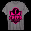 Adult Cool DRI® with FreshIQ T-Shirt Thumbnail