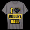 Adult Cool DRI® with FreshIQ T-Shirt Thumbnail