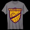 Adult Cool DRI® with FreshIQ T-Shirt Thumbnail