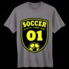 Adult Cool DRI® with FreshIQ T-Shirt Thumbnail