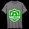 Adult Cool DRI® with FreshIQ T-Shirt Thumbnail