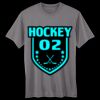 Adult Cool DRI® with FreshIQ T-Shirt Thumbnail