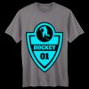 Adult Cool DRI® with FreshIQ T-Shirt Thumbnail