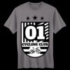 Adult Cool DRI® with FreshIQ T-Shirt Thumbnail
