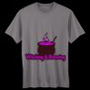 Adult Cool DRI® with FreshIQ T-Shirt Thumbnail