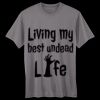 Adult Cool DRI® with FreshIQ T-Shirt Thumbnail