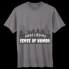 Adult Cool DRI® with FreshIQ T-Shirt Thumbnail