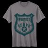 Adult Cool DRI® with FreshIQ T-Shirt Thumbnail