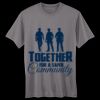 Adult Cool DRI® with FreshIQ T-Shirt Thumbnail