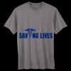 Adult Cool DRI® with FreshIQ T-Shirt Thumbnail