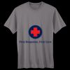 Adult Cool DRI® with FreshIQ T-Shirt Thumbnail