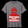 Adult Cool DRI® with FreshIQ T-Shirt Thumbnail