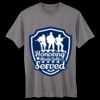 Adult Cool DRI® with FreshIQ T-Shirt Thumbnail