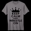 Adult Cool DRI® with FreshIQ T-Shirt Thumbnail