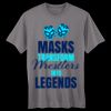 Adult Cool DRI® with FreshIQ T-Shirt Thumbnail