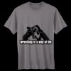 Adult Cool DRI® with FreshIQ T-Shirt Thumbnail