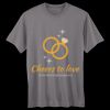 Adult Cool DRI® with FreshIQ T-Shirt Thumbnail