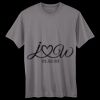 Adult Cool DRI® with FreshIQ T-Shirt Thumbnail