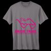 Adult Cool DRI® with FreshIQ T-Shirt Thumbnail
