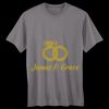 Adult Cool DRI® with FreshIQ T-Shirt Thumbnail