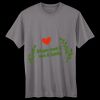 Adult Cool DRI® with FreshIQ T-Shirt Thumbnail