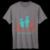 Adult Cool DRI® with FreshIQ T-Shirt Thumbnail