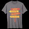 Adult Cool DRI® with FreshIQ T-Shirt Thumbnail