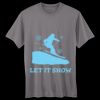 Adult Cool DRI® with FreshIQ T-Shirt Thumbnail