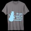 Adult Cool DRI® with FreshIQ T-Shirt Thumbnail