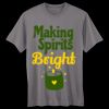 Adult Cool DRI® with FreshIQ T-Shirt Thumbnail