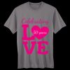 Adult Cool DRI® with FreshIQ T-Shirt Thumbnail