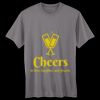 Adult Cool DRI® with FreshIQ T-Shirt Thumbnail