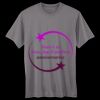 Adult Cool DRI® with FreshIQ T-Shirt Thumbnail