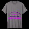 Adult Cool DRI® with FreshIQ T-Shirt Thumbnail