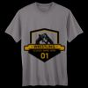 Adult Cool DRI® with FreshIQ T-Shirt Thumbnail