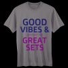 Adult Cool DRI® with FreshIQ T-Shirt Thumbnail