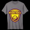 Adult Cool DRI® with FreshIQ T-Shirt Thumbnail